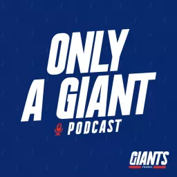 Only a Giant Podcast