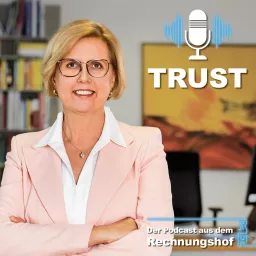 Trust. Der Podcast aus dem Rechnungshof. artwork