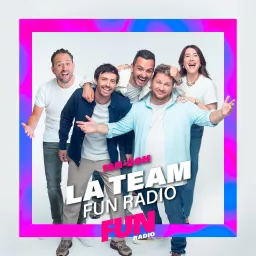 La Team Fun Radio