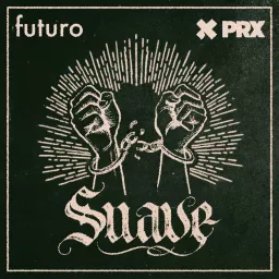 Suave Podcast artwork