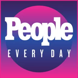 PEOPLE Every Day Podcast artwork