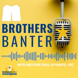 Brothers' Banter Podcast artwork