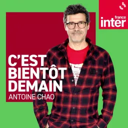 C'est bientôt demain Podcast artwork