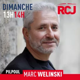 PILPOUL / Dialogues sur le présent et sur l’avenir – Marc Welinski Podcast artwork