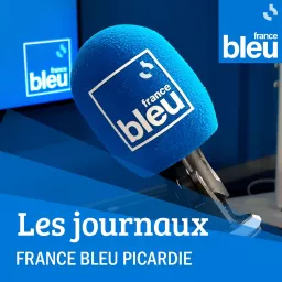 Les Journaux de France Bleu Picardie