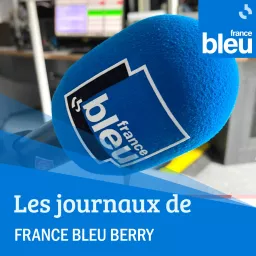 Les journaux de France Bleu Berry