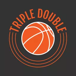 Triple-Double Podcast artwork