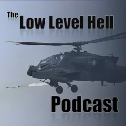 The Low Level Hell Podcast artwork