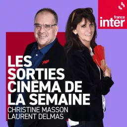 Les sorties cinéma de la semaine Podcast artwork