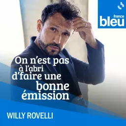 Willy vient déjeuner chez vous