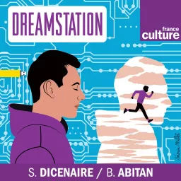 DreamStation Podcast artwork
