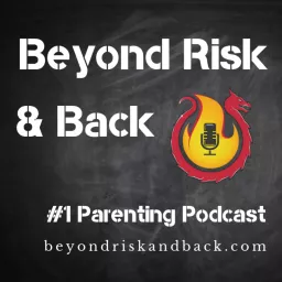 Beyond Risk & Back Podcast artwork