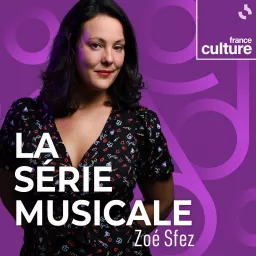 La Série musicale Podcast artwork