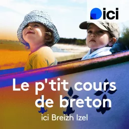 Le p'tit cours de breton