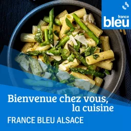 Bienvenue chez vous en Alsace, la cuisine