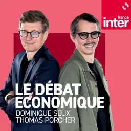 Le débat économique Podcast artwork
