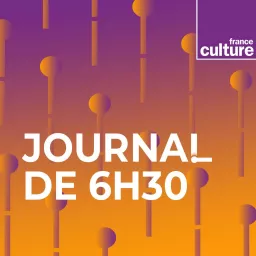 Le journal de 6H30 Podcast artwork