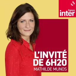 L'invité de 6h20