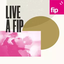 Live à Fip Podcast artwork