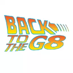 Back to the G8 Podcast artwork
