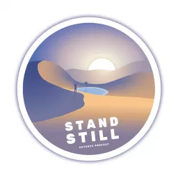 Stand Still Podcast artwork