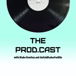 The Prod.cast Podcast artwork