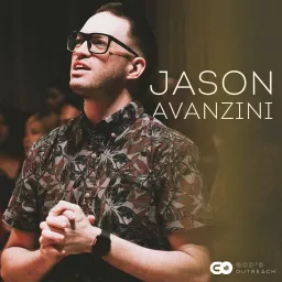 Jason Avanzini Podcast artwork