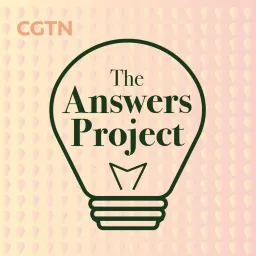 The Answers Project Podcast artwork