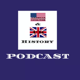 American Civil War & UK History Podcast artwork