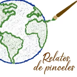 RELATOS DE PINCELES Podcast artwork