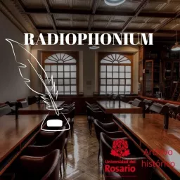 Radiophonium Podcast artwork