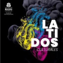 LATIDOS CULTURALES Podcast artwork