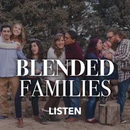 Blended Families Podcast artwork