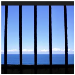 The Locked up Living Podcast: Surviving and thriving in prisons and other challenging environments