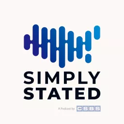 Simply Stated - All Things Finance Podcast artwork