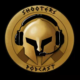 Shooters Podcast artwork