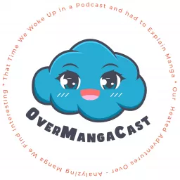 OverMangaCast