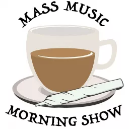 The Mass Music Morning Show Podcast artwork