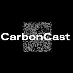 Carboncast Podcast artwork