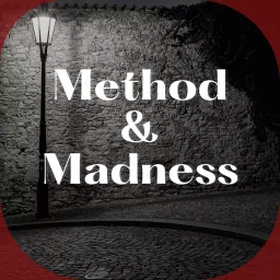 Method & Madness Podcast artwork