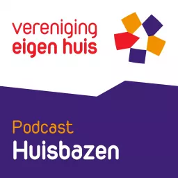 Huisbazen Podcast artwork