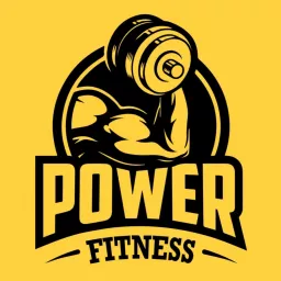 Power Fitness Podcast: Krafttraining, Ernährung, Muskelaufbau, Fitness, Abnehmen, Coaching