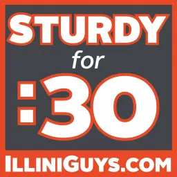 Sturdy For 30 Podcast artwork