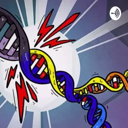 ¿Qué es CRISPR y qué es CRISPR/Cas9? Podcast artwork