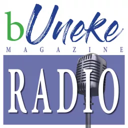 bUnekeRadio Podcast artwork