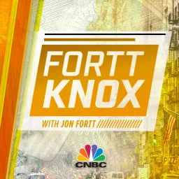 Fortt Knox Podcast artwork