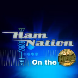 Ham Nation Podcast artwork