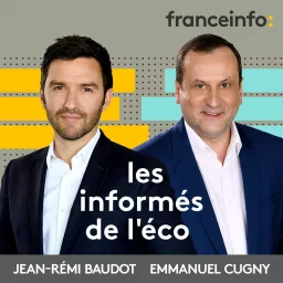 Les informés de l'éco