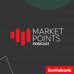 Scotiabank Market Points Podcast artwork