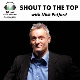 NLive Radio - Shout To The Top Podcast artwork